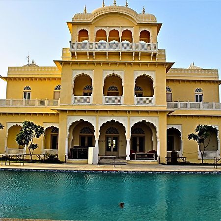 Sanchal Fort Barmer Εξωτερικό φωτογραφία