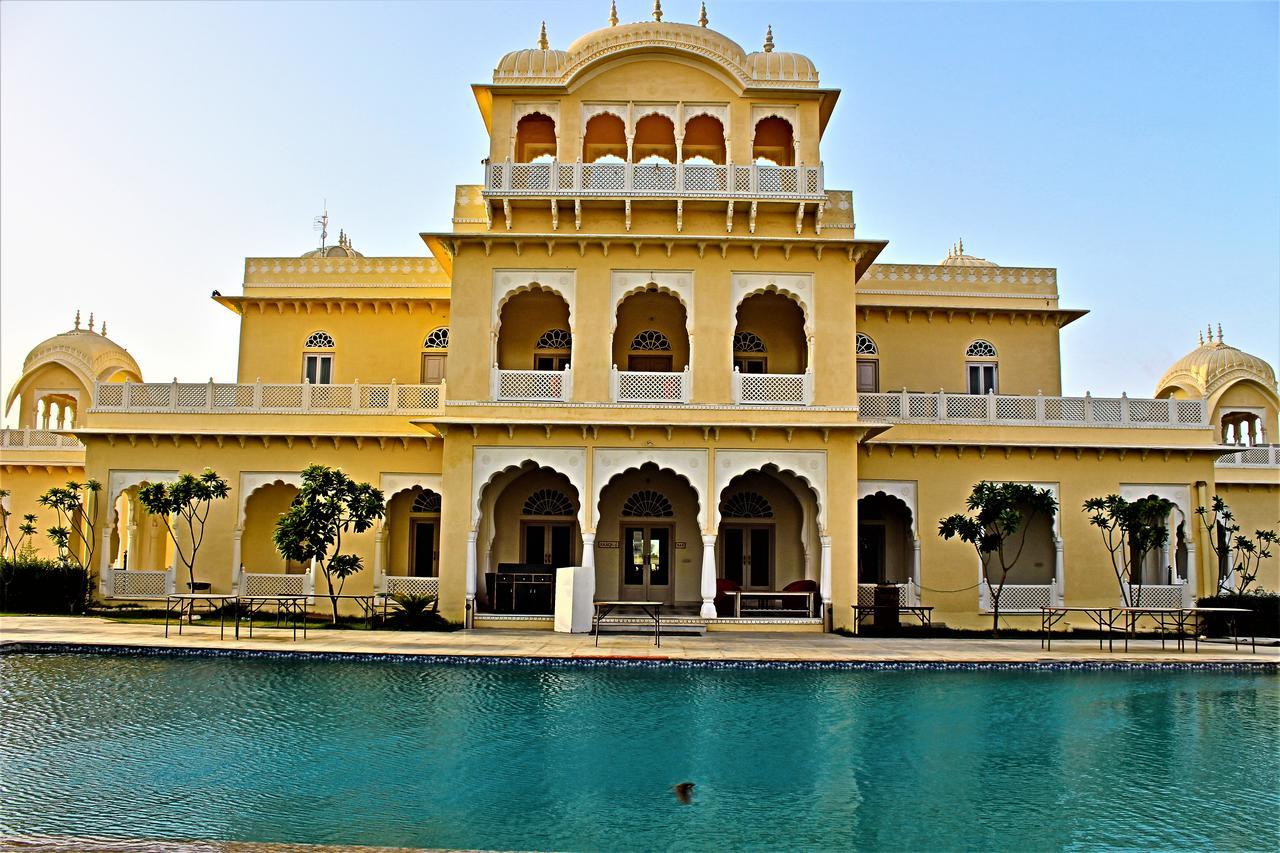 Sanchal Fort Barmer Εξωτερικό φωτογραφία